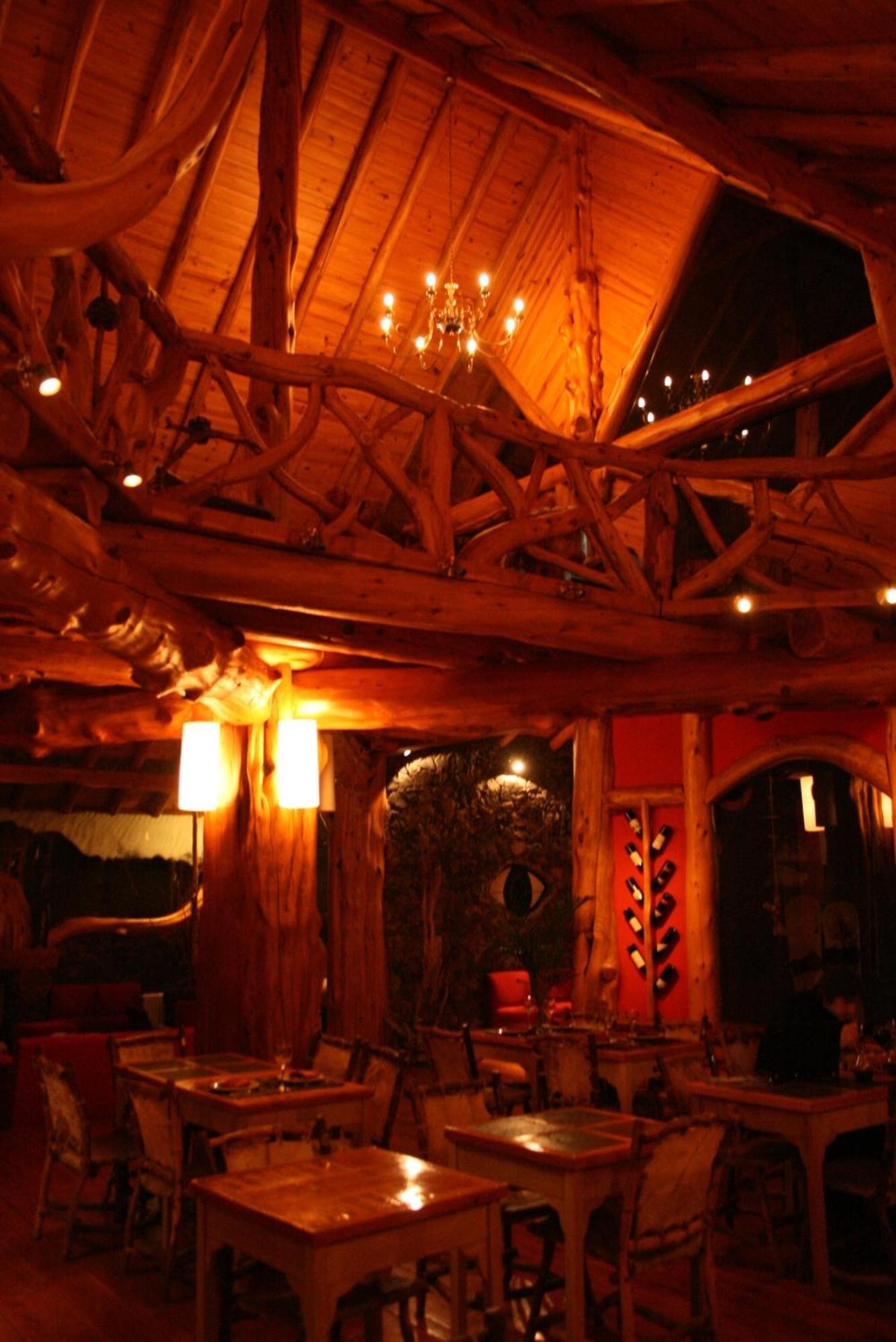 Hosteria Sudbruck San Carlos de Bariloche Exterior foto